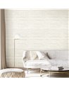 Horizontal Leaf Beige 64942