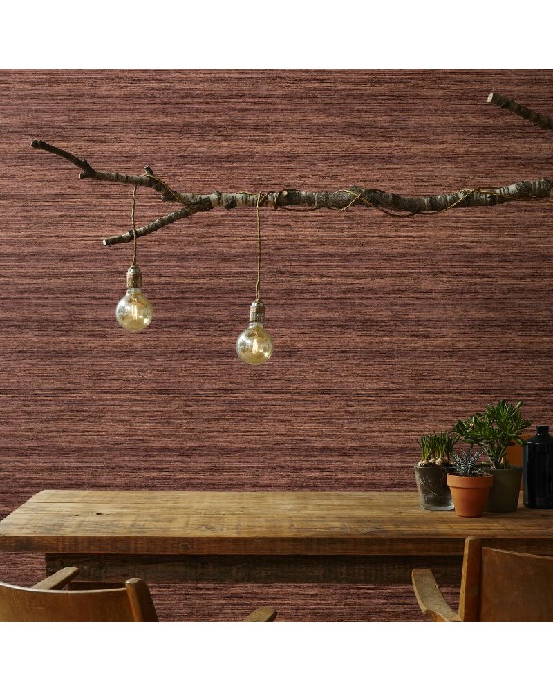 Horizontal Leaf Red 64940