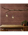 Horizontal Leaf Red 64940