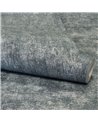 Scratched Plaster Blue 64939