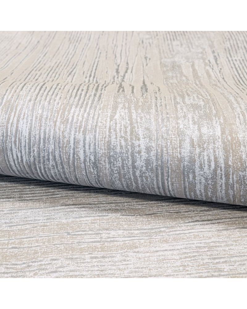 Wooden Cloudy Grey 65033