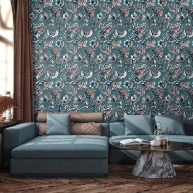 Felice Saffron 81332