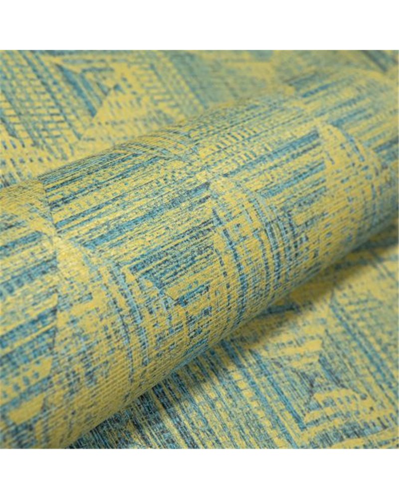 Raffia Spirulina 65348