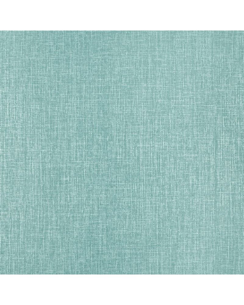 Canvas Turquoise 65178