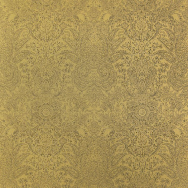 Brocade Antique Gold 65188