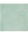 Brocade Turquoise 65187