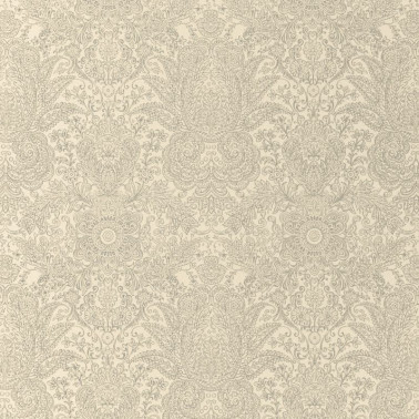 Brocade Cream 65185