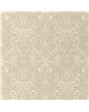 Brocade Cream 65185