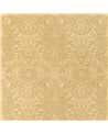 Brocade Ochre 65186