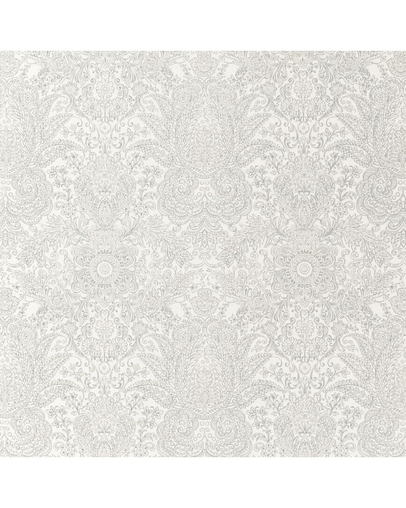 Brocade Old White 65184