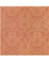 Brocade Old Red 65189