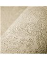 Brocade Cream 65185