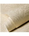 Brocade Cream 65185