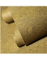 Brocade Antique Gold 65188