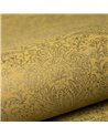 Brocade Antique Gold 65188