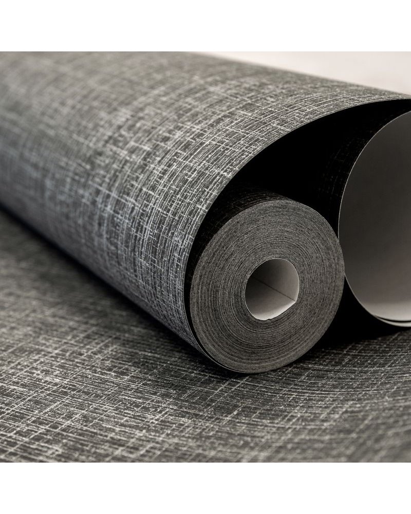 Canvas Anthracite 65183