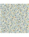 Pansy Bleu Jaune 89216329