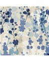 Blossom Blue Natural JRD50124W