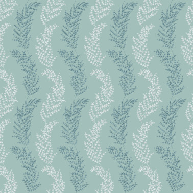 Mimosa Trail Teal JRD50108W