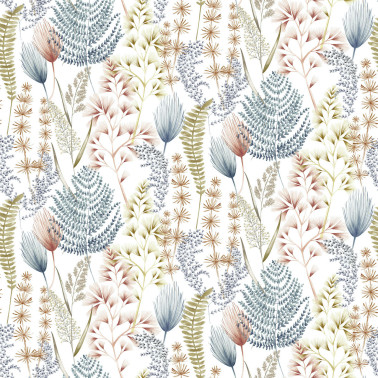 Summer Ferns Denim JRD50104W