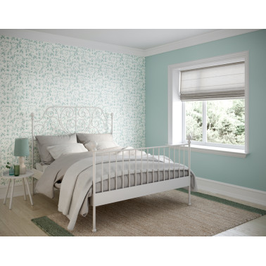 Arabella Teal Cream JRD50118W