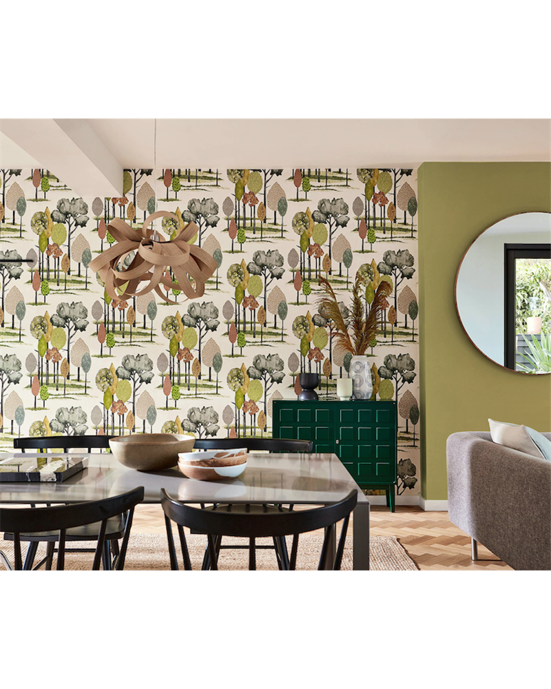 Tall Trees Olive CEP50135W