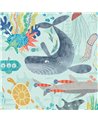 Beneath The Weaves Ocean WGU50131W