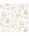 Honeywood Bears Sherbet WGU50148W