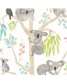 Kooka Koala Candy Apple WGU50127W