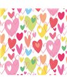 Pop Hearts Tutti Frutti WGU50139W