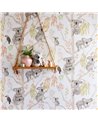 Kooka Koala Flamingo WGU50128W