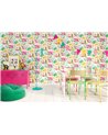 Samba Safari Fruit Salad WGU50135W