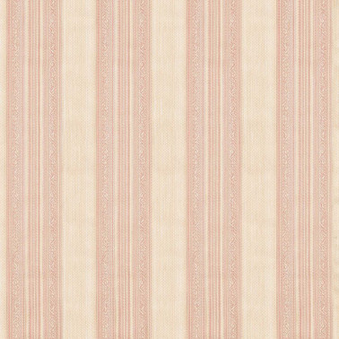 Hanover Stripe Tuscan Pink ZARW333359