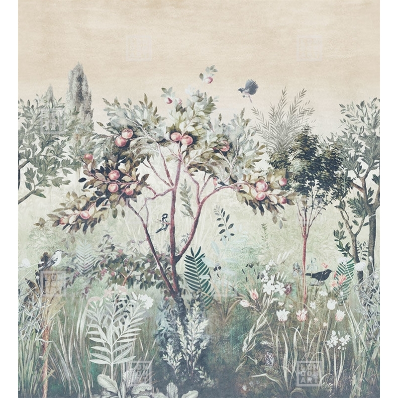 LIVIAE HORTUS RE-EDITION 18058-04