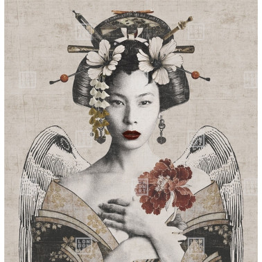 GEISHA 17021-05