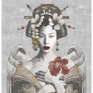 GEISHA 17021-06