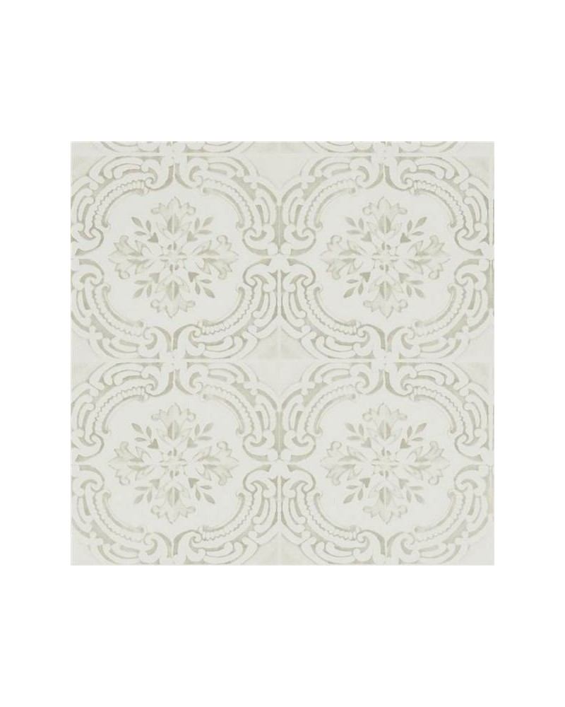 Papel Pintado PCL014-01 AZULEJOS - IVOIRE - CHRISTIAN LACROIX