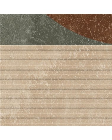 KALIPSO WROLMR21 200x200cm