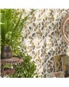 Northia Pewter Gold W0159-04