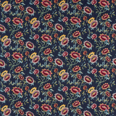 Tonquin Midnight Embroidery F1580-03