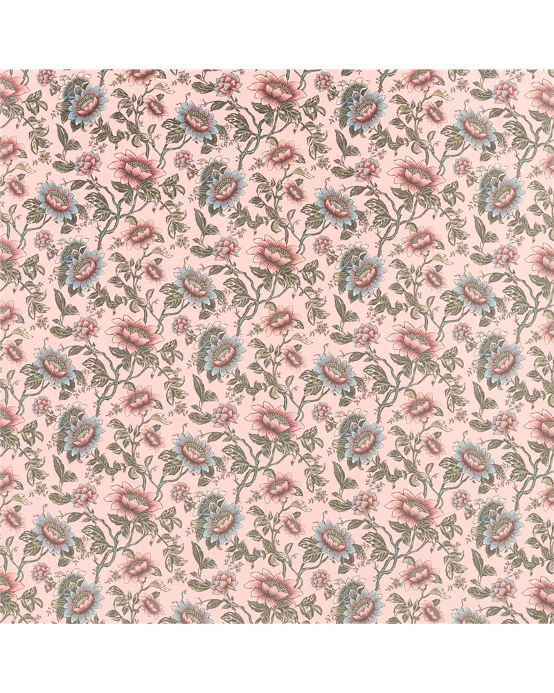 Tonquin Blush Velvet F1590-01 Tonquin Blush Velvet F1590-01