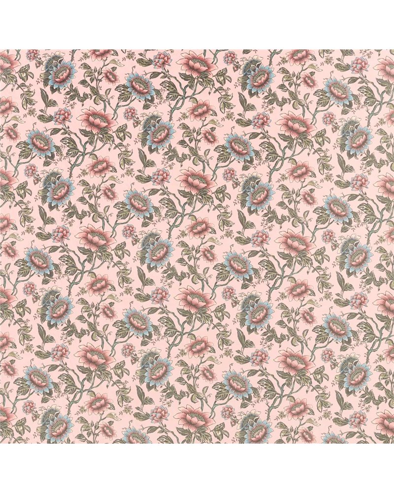 Tonquin Blush Velvet F1590-01