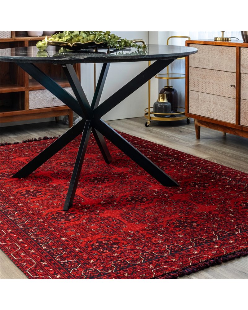ALFOMBRA BUKHARA BK02