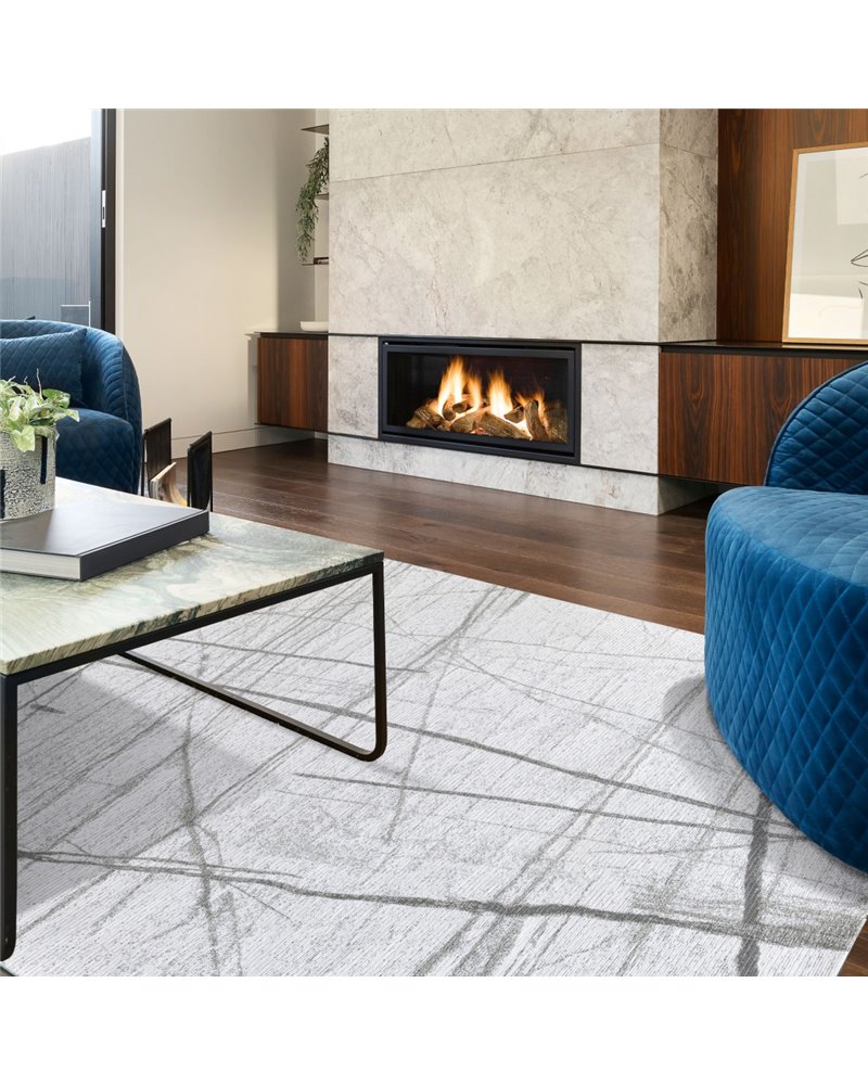 ALFOMBRA CARRARA CHENILLE 001