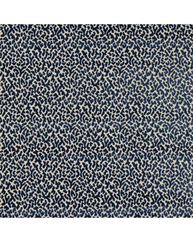 Tobago Bleu de Chine M4110-08 Tobago Bleu de Chine M4110-08