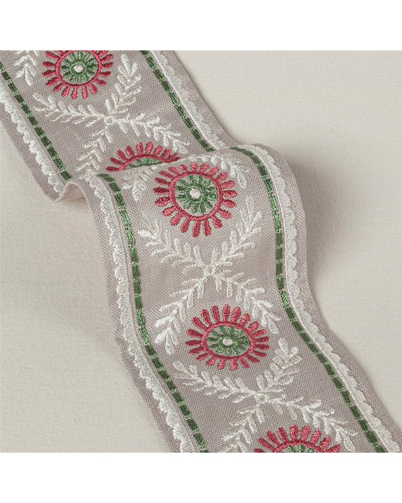 Rosario Pink Green 05455-04 Rosario Pink Green 05455-04