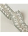 Juniper Braid Silver 05456-01