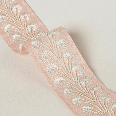 Juniper Braid Pink 05456-03