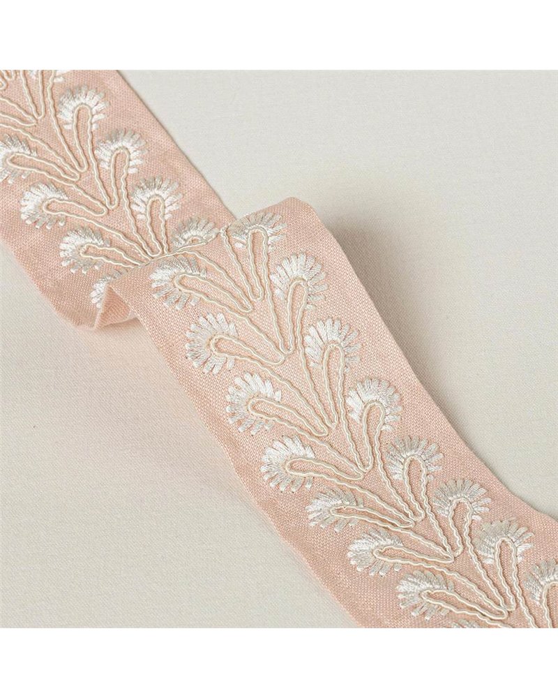 Juniper Braid Pink 05456-03