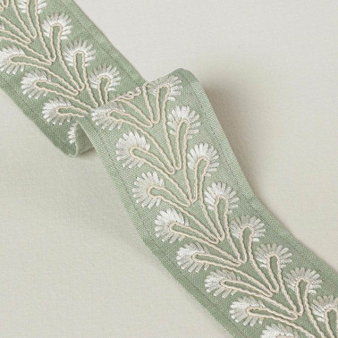 Juniper Braid Celadon 05456-05